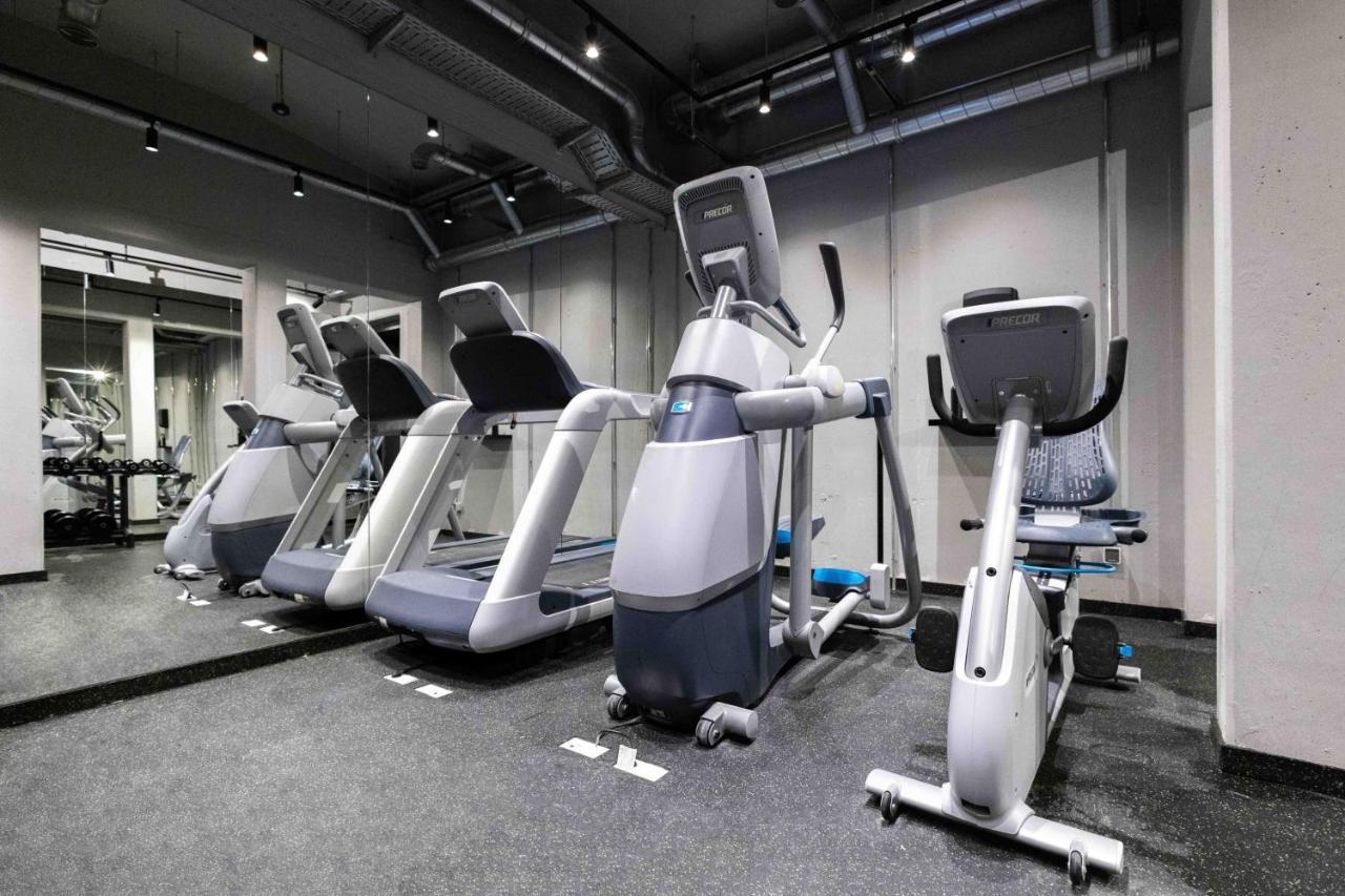 Eco Smart Apartments Premium City 뉘른베르크 외부 사진